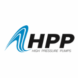 HPP - High pressure pumps